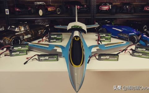 翼族模型飛機基礎知識（學會這四項目才算航模入門）