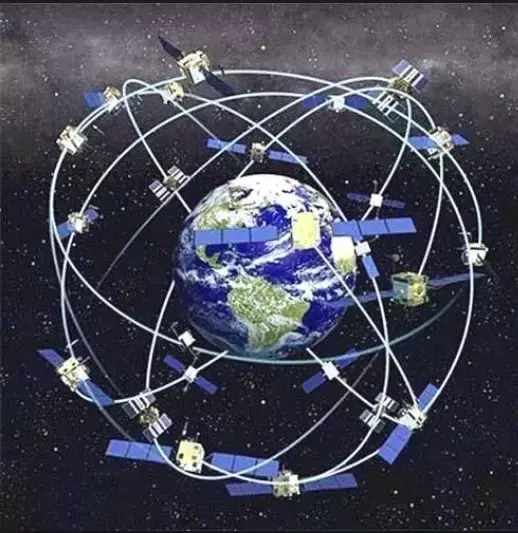 無人機(jī)的GPS信號弱、搜不到是怎么回事？