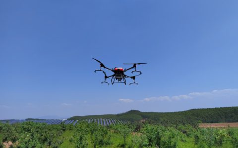 植保無人機電池型號規(guī)格有哪些？植保無人機電池重量