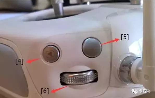 無(wú)人機(jī)遙控器按鍵說(shuō)明(飛行器遙控器配對(duì)圖解)