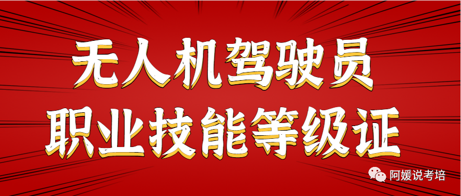 023無人機(jī)駕駛員技能等級證書如何查詢？職業(yè)技能報(bào)考指南"