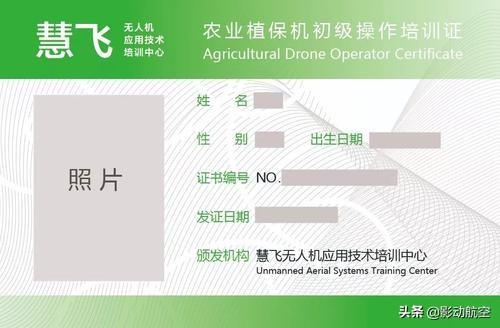 老手帶你學(xué)透UTC、AOPA、ASFC這些無人機駕照究竟有什么區(qū)別