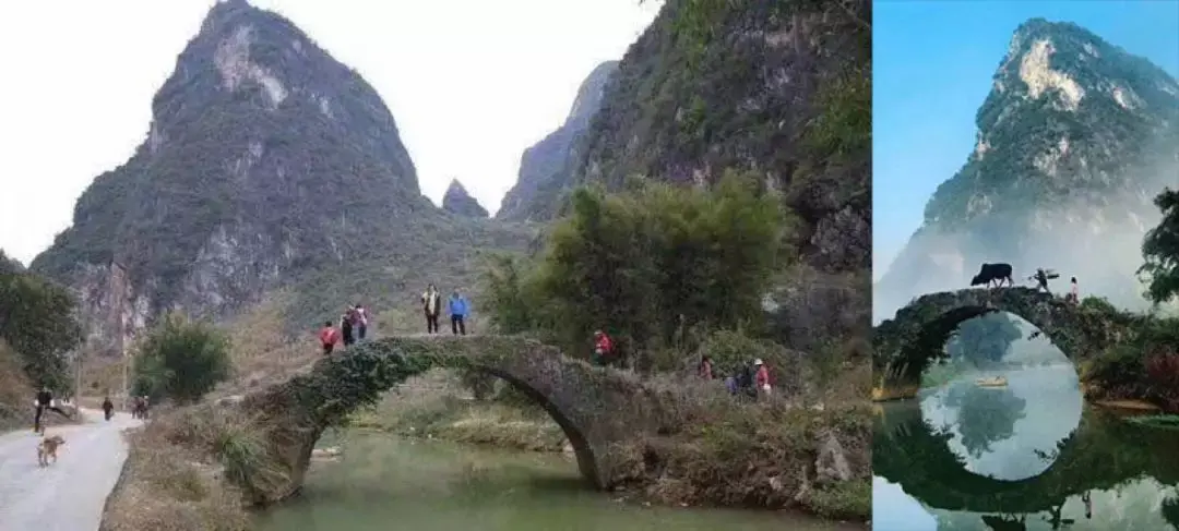 你和航拍高手的距離，就在這3招構圖套路