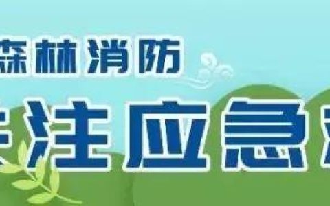 吉林市森林消防無人機訓練 | 立足任務實際 從嚴從難錘煉打贏能力